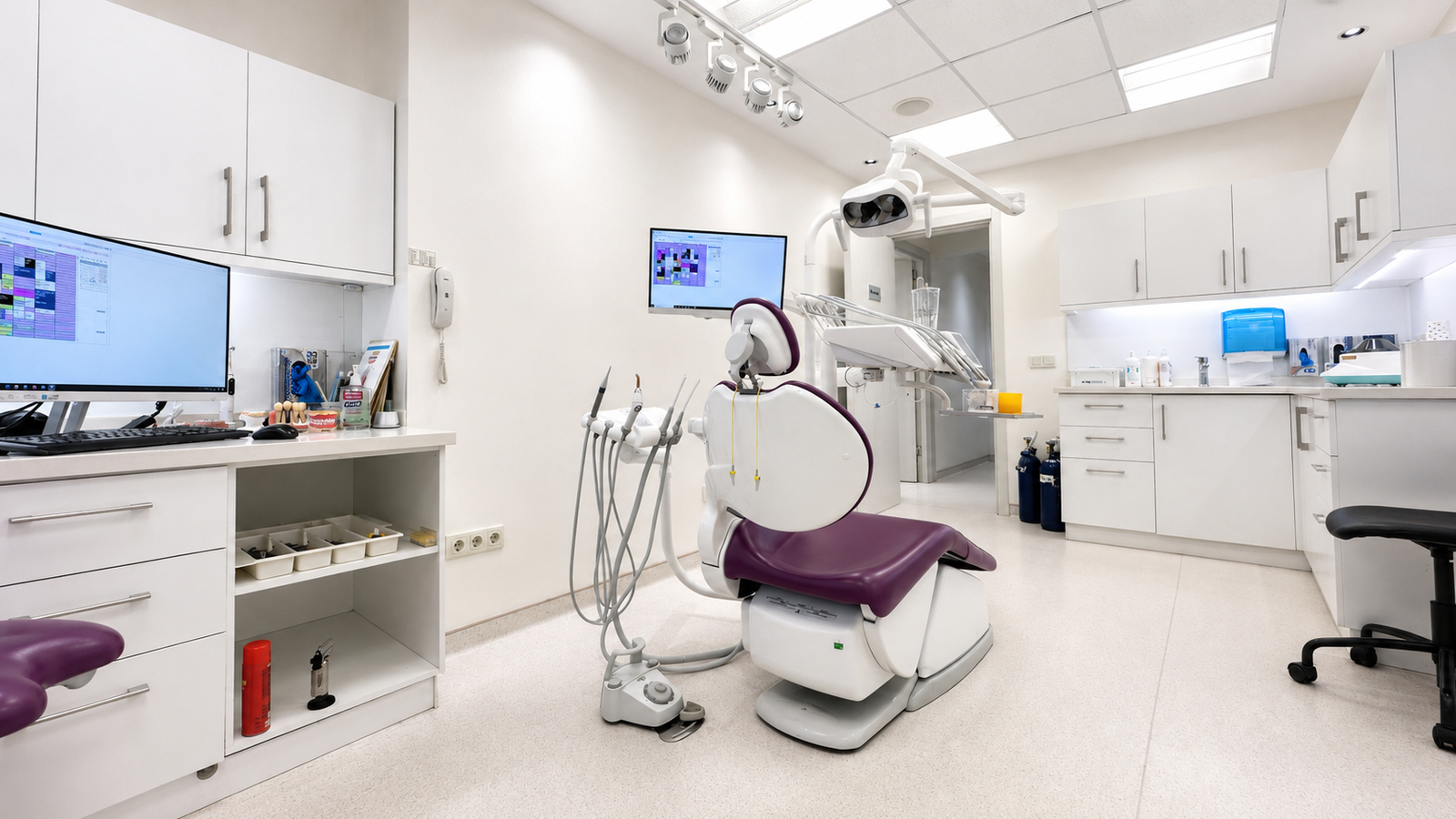 Ömer Kutay Nişantaşı kliniği planlama alanı